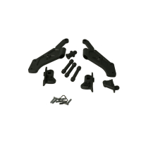 FS Racing - Kotflügelhalterungsset (Focus & Leopard) (FSR336660)