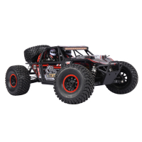 FS Racing - Atom 1/8 6S 4WD Desert Buggy RTR 33675S (FSR33675S)