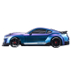FS Racing - Model GT 1/7 6S RTR 33701 (FSR33701)