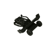 FS Racing - Heckstoßstange für Victory MT (FSR536106)
