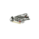 FS Racing - LED-Licht 1 Satz für Victory MT (FSR537001)