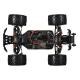 FS Racing - Victory 1/10 3S 4WD Monster Truck RTR 53708 (FSR53708)