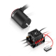 Hobbywing - Combo WP10BL60 G2 3652SL 4000kV G2 Sensorless...
