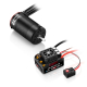 Hobbywing - Combo WP8BL150 G2 4274SL 2000kV G2 Sensorless...