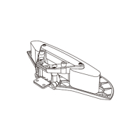 MJX - Antikollisionsteile vorne (MX-14100L3)