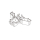 MJX - Hintere Differentialbasis (MX-14191)