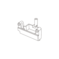 MJX - Servo-Unterrahmen (MX-14271)