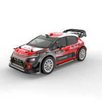 MJX - Hyper GO 14303 1/14 Citroen C3 WRC 4WD RTR (MX-14303)
