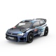 MJX - Hyper GO 14304 1/14 Volkswagen Polo R WRC 4WD RTR...