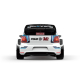 MJX - Hyper GO 14304 1/14 Volkswagen Polo R WRC 4WD RTR (MX-14304)