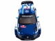14304 Rally body painted with lights - 1:14