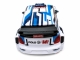 14304 Rally body painted with lights - 1:14