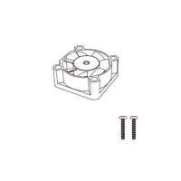 MJX - ESC-Fan (MX-16397B)
