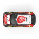 MJX - Hyper GO 7303 1/7 Citroen C3 WRC 4WD (MX-7303)