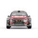 MJX - Hyper GO 7303 1/7 Citroen C3 WRC 4WD (MX-7303)
