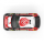 MJX - Hyper GO 7303 1/7 Citroen C3 WRC 4WD (MX-7303)