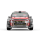 MJX - Hyper GO 7303 1/7 Citroen C3 WRC 4WD (MX-7303)