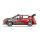 MJX - Hyper GO 7303 1/7 Citroen C3 WRC 4WD (MX-7303)
