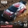 MJX - Hyper GO 7303 1/7 Citroen C3 WRC 4WD (MX-7303)