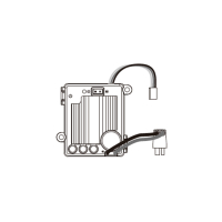 MJX - ESC (MX-E45B)