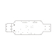 MJX - Chassis (MX-P73000)