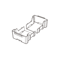 MJX - Batteriemontage (MX-P73140)