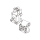 MJX - Hintere Differentialbasis (MX-P73190)
