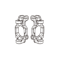 MJX - Lenkblock (MX-P73230A)