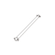 MJX - Hintere Spindel (MX-P73403R)