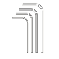 MJX - Schraubendrehersatz (MX-PH04)