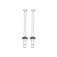MJX - CVD (Constant Velocity Drive) (MX-XC10410)