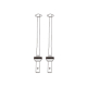 MJX - CVD (Constant Velocity Drive) (MX-XC10410)