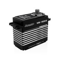 Power HD - WB-150KG HV Brushless Digital Servo 150kg/0.10s@25.2V (PHD094)