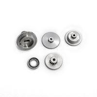 SRT - Ersatzgetriebe für T6S (T6SZ)