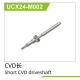 UDI R/C - Front CVD driveshaft(Long) UCX2401 &...