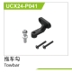 UDI R/C - Towbar UCX2401 (UCX24-P041)