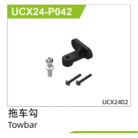 UDI R/C - Towbar UCX2402 (UCX24-P042)