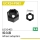 UDI R/C - Wheel adapters (4pcs) UCX2405 & UCX2405PRO (UCX24-P063)