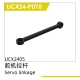UDI R/C - Servo linkage  UCX2405 & UCX2405PRO...