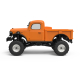 UDI R/C - Crawler UCX24 SALVATOR 1/24 Orange (UCX2401A)