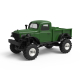 UDI R/C - Crawler UCX24 SALVATOR 1/24 Grün (UCX2401B)