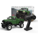 UDI R/C - Crawler UCX24 SALVATOR 1/24 Gr&uuml;n (UCX2401B)