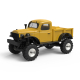UDI R/C - Crawler UCX24 SALVATOR 1/24 Braun (UCX2401C)