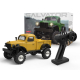 UDI R/C - Crawler UCX24 SALVATOR 1/24 Braun (UCX2401C)