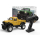 UDI R/C - Crawler UCX24 SALVATOR 1/24 Braun (UCX2401C)