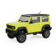 UDI R/C - Crawler SUZUKI JIMNY 1/18 Grün (UCX2402A)