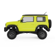 UDI R/C - Crawler SUZUKI JIMNY 1/18 Grün (UCX2402A)