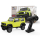 UDI R/C - Crawler SUZUKI JIMNY 1/18 Grün (UCX2402A)