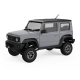 UDI R/C - Crawler SUZUKI JIMNY 1/18 Grau (UCX2402B)