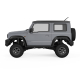 UDI R/C - Crawler SUZUKI JIMNY 1/18 Grau (UCX2402B)